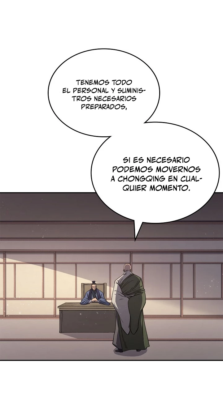 Crónicas del Demonio Celestial capítulo 209 página 7