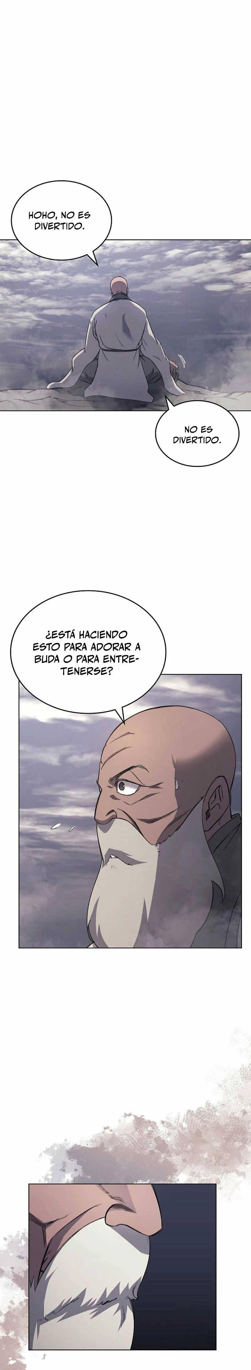 Crónicas del Demonio Celestial capítulo 210 página 12