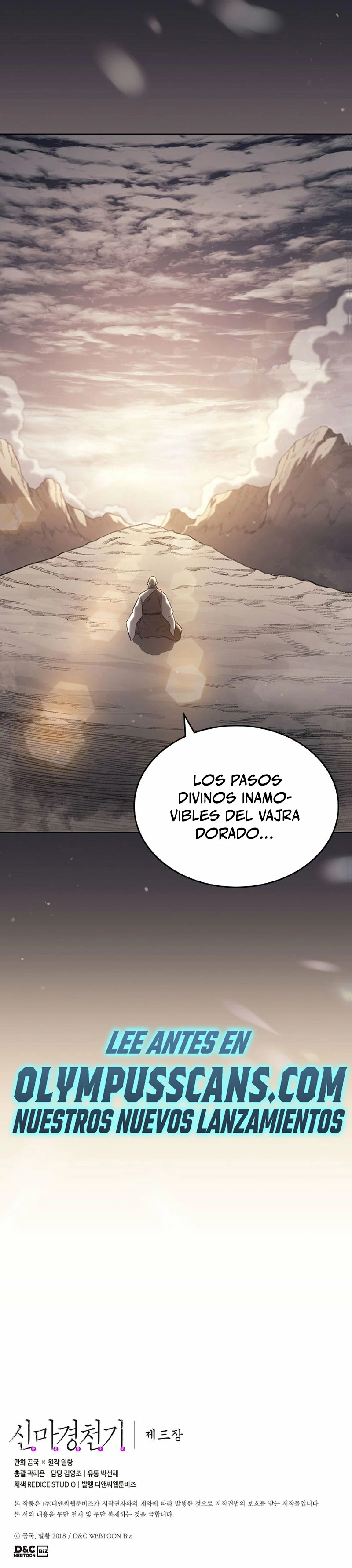 Crónicas del Demonio Celestial capítulo 210 página 28