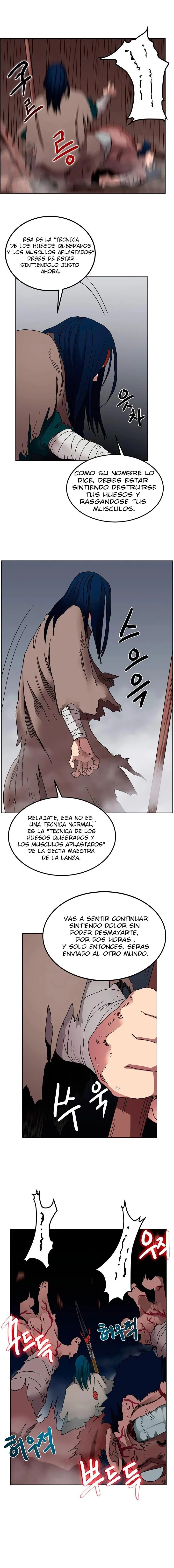 Crónicas del Demonio Celestial capítulo 22 página 7