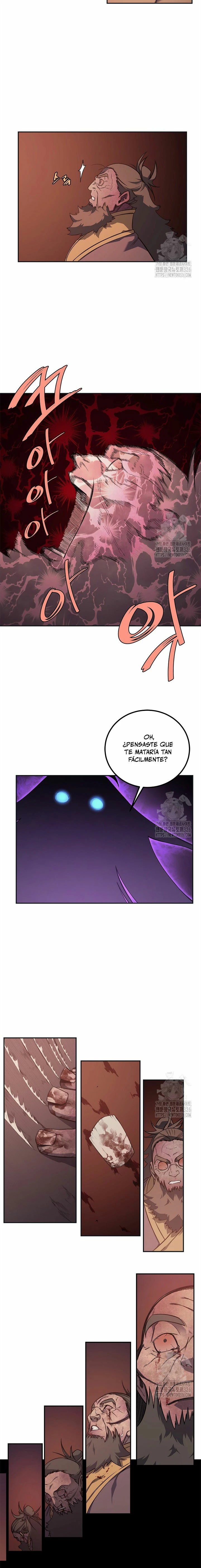 Crónicas del Demonio Celestial capítulo 227 página 11