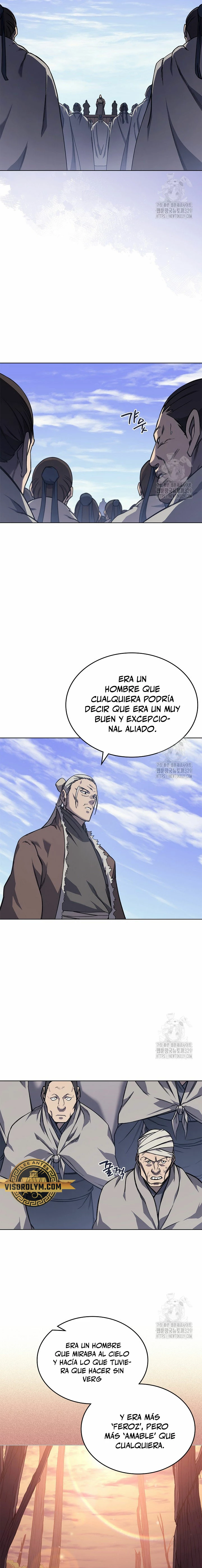 Crónicas del Demonio Celestial capítulo 229 página 4