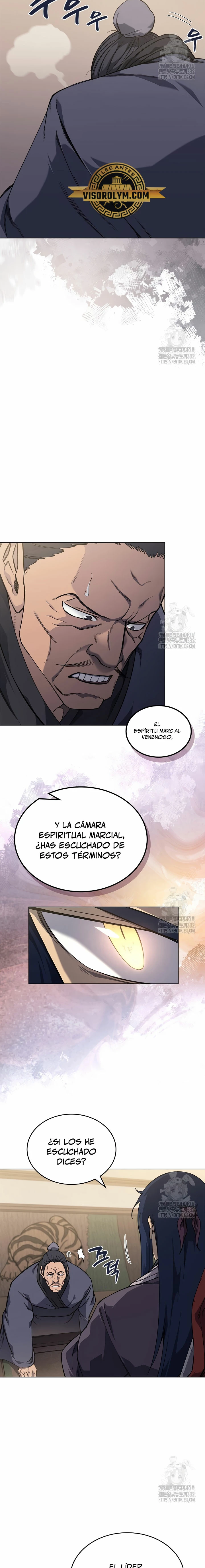 Crónicas del Demonio Celestial capítulo 232 página 13