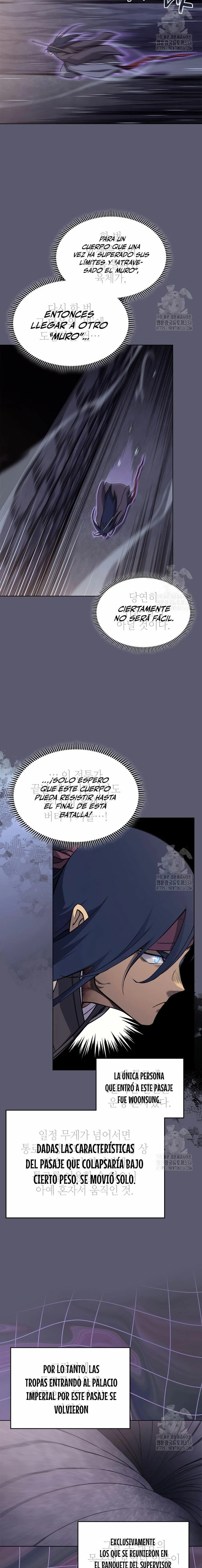 Crónicas del Demonio Celestial capítulo 233 página 4