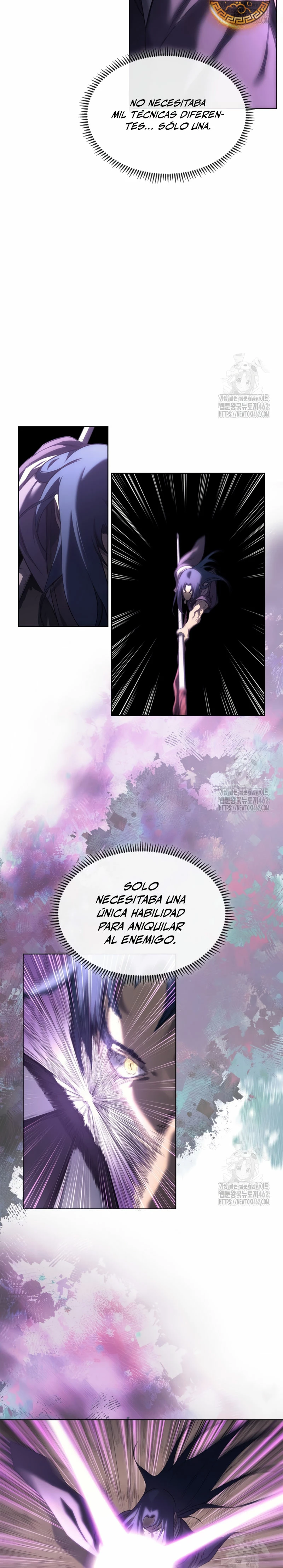 Crónicas del Demonio Celestial capítulo 243 página 25