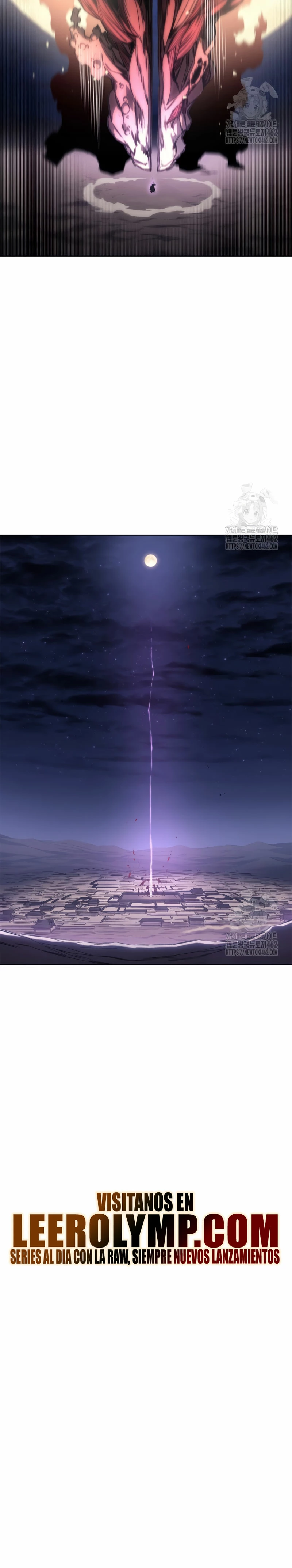 Crónicas del Demonio Celestial capítulo 243 página 28