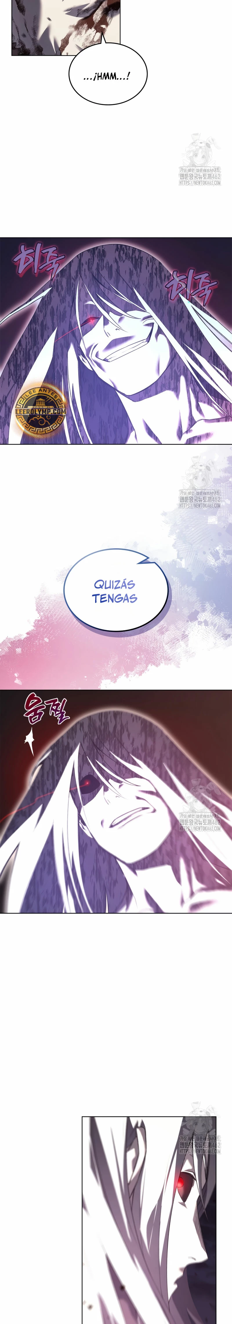 Crónicas del Demonio Celestial capítulo 243 página 6