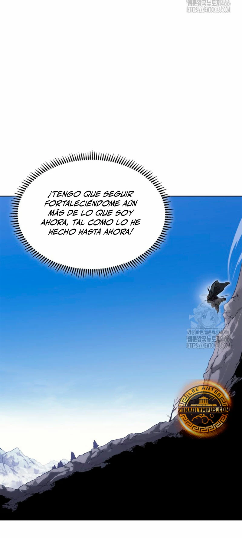 Crónicas del Demonio Celestial capítulo 248 página 16