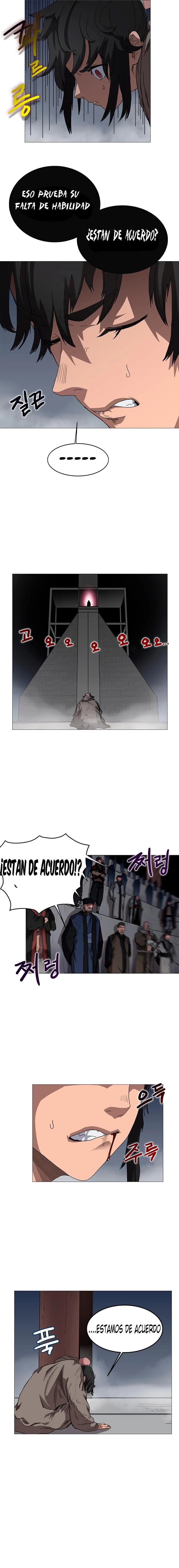 Crónicas del Demonio Celestial capítulo 37 página 4