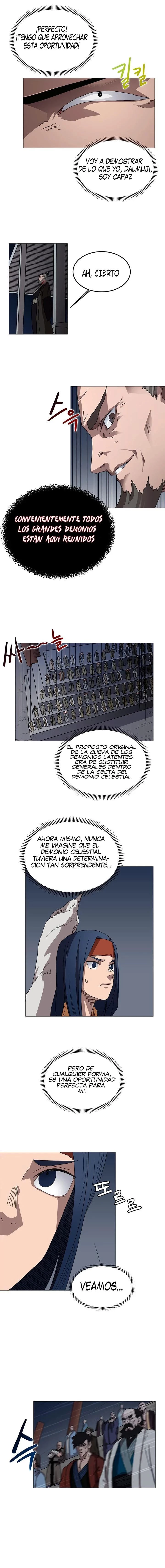 Crónicas del Demonio Celestial capítulo 37 página 9