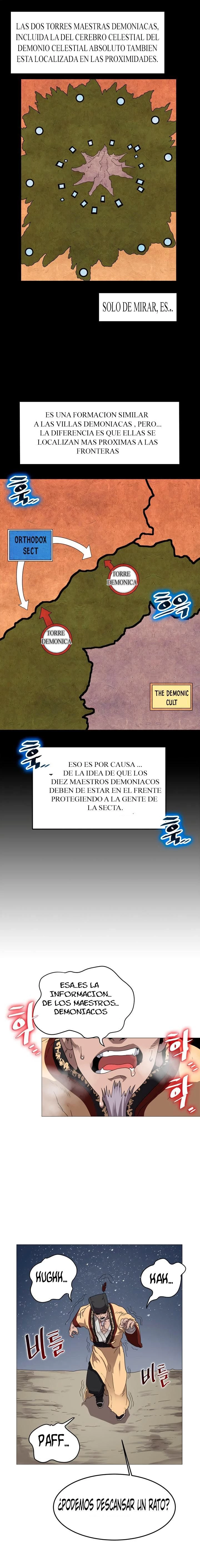 Crónicas del Demonio Celestial capítulo 43 página 7