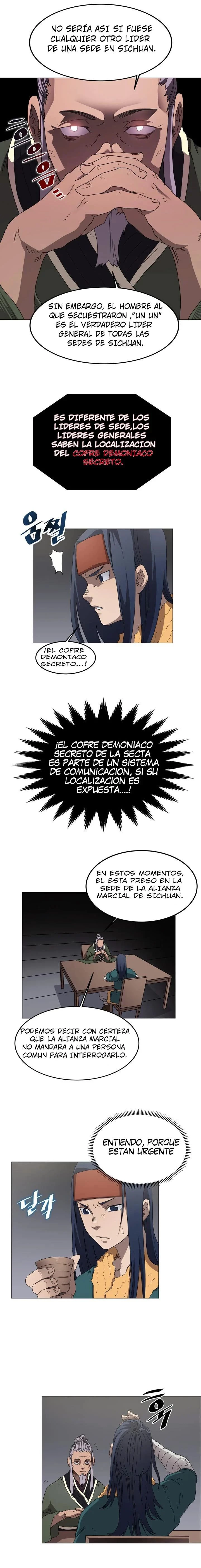 Crónicas del Demonio Celestial capítulo 44 página 2