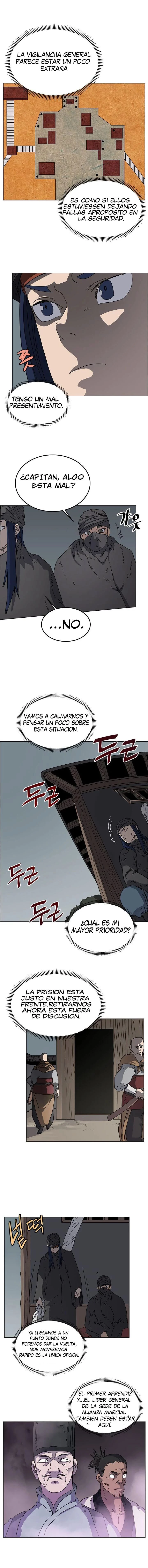 Crónicas del Demonio Celestial capítulo 47 página 3