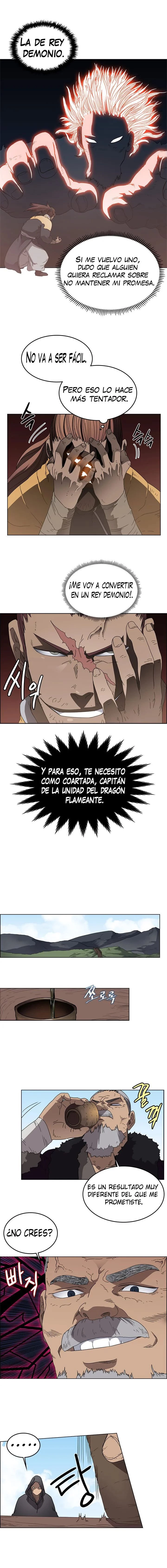 Crónicas del Demonio Celestial capítulo 55 página 3