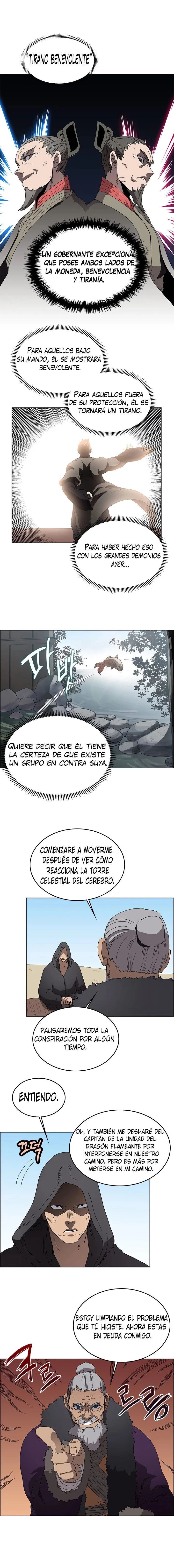 Crónicas del Demonio Celestial capítulo 55 página 6