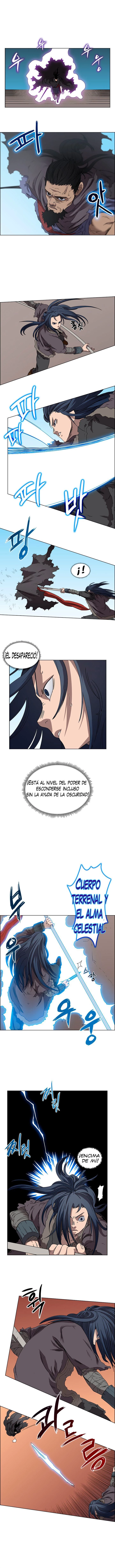 Crónicas del Demonio Celestial capítulo 62 página 3