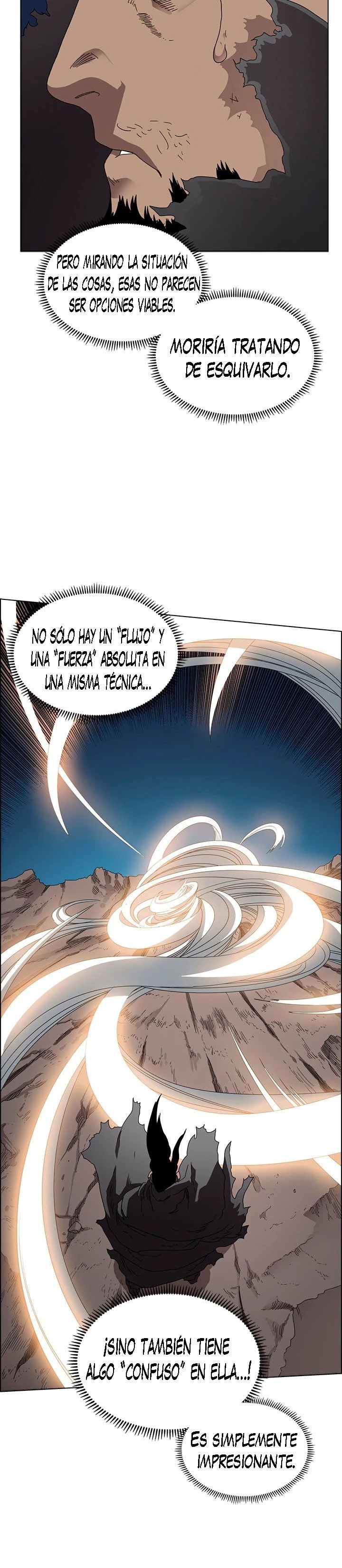 Crónicas del Demonio Celestial capítulo 63 página 18