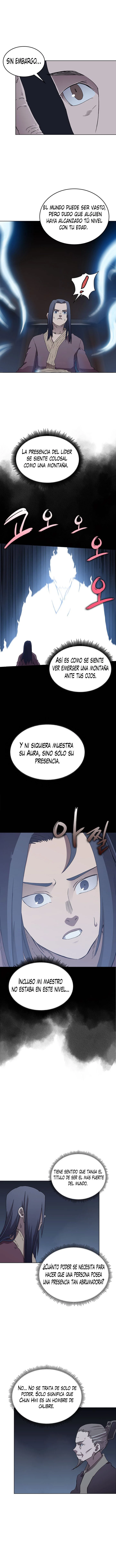 Crónicas del Demonio Celestial capítulo 68 página 4
