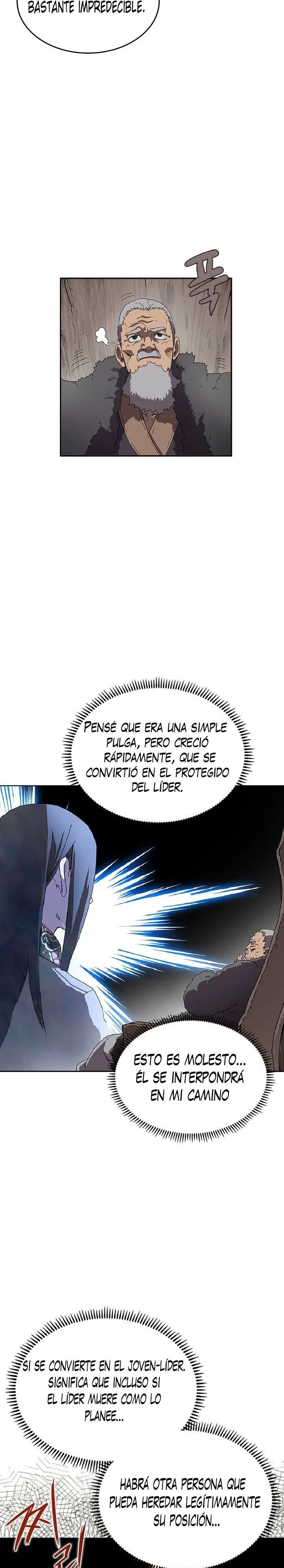 Crónicas del Demonio Celestial capítulo 70 página 2