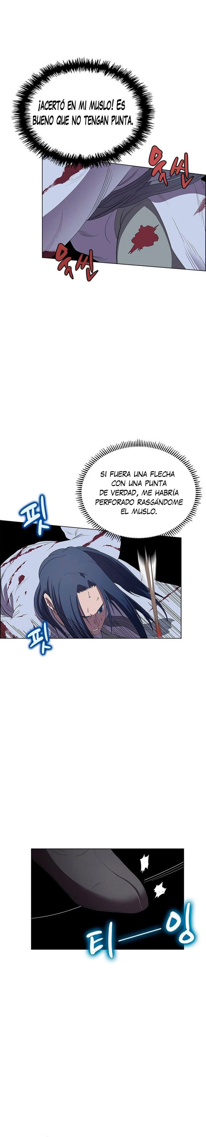 Crónicas del Demonio Celestial capítulo 72 página 13