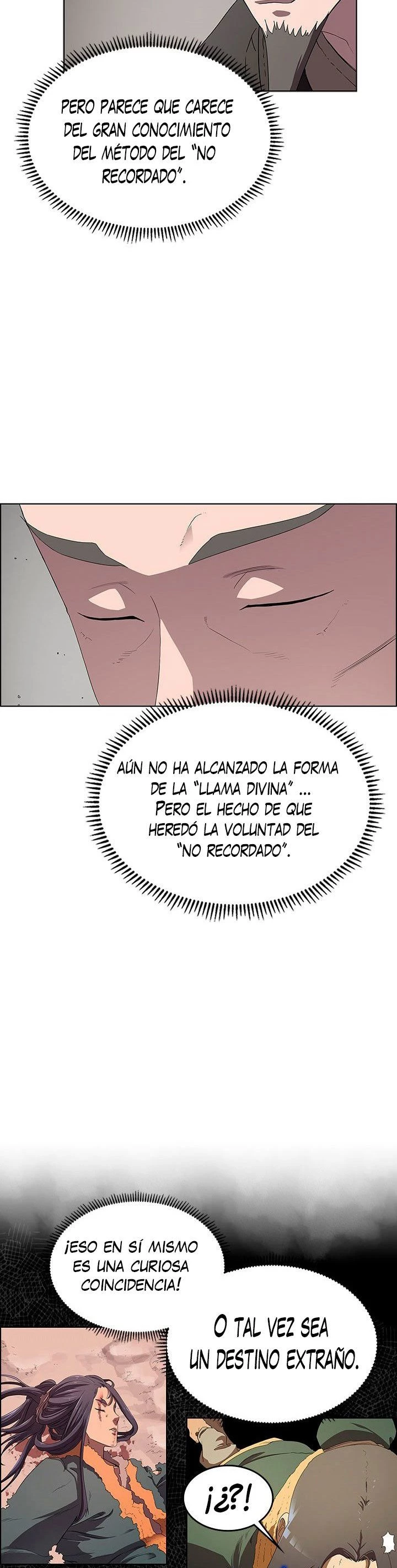Crónicas del Demonio Celestial capítulo 72 página 3