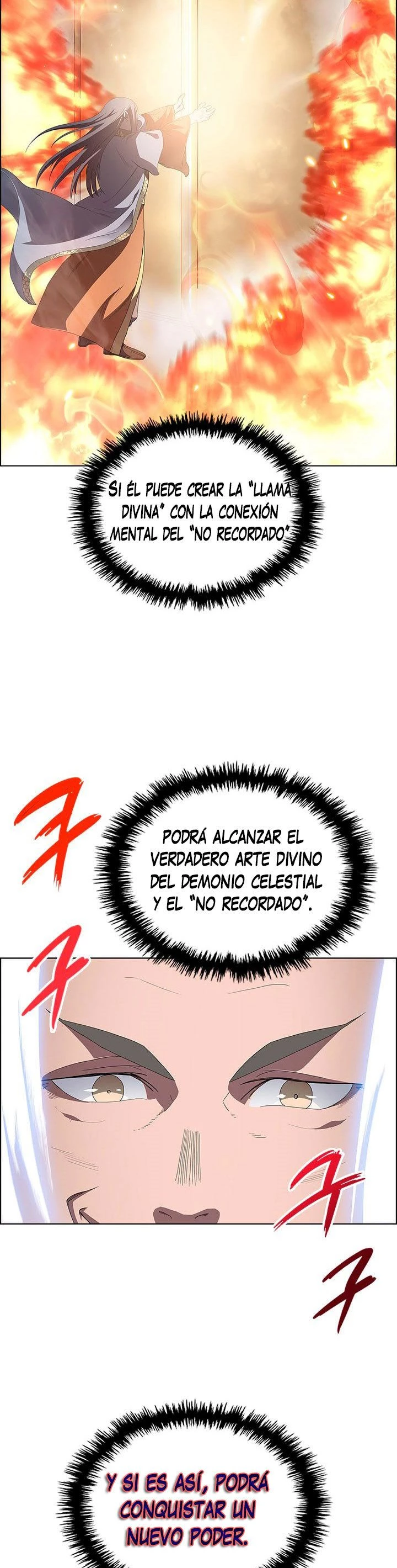 Crónicas del Demonio Celestial capítulo 72 página 5