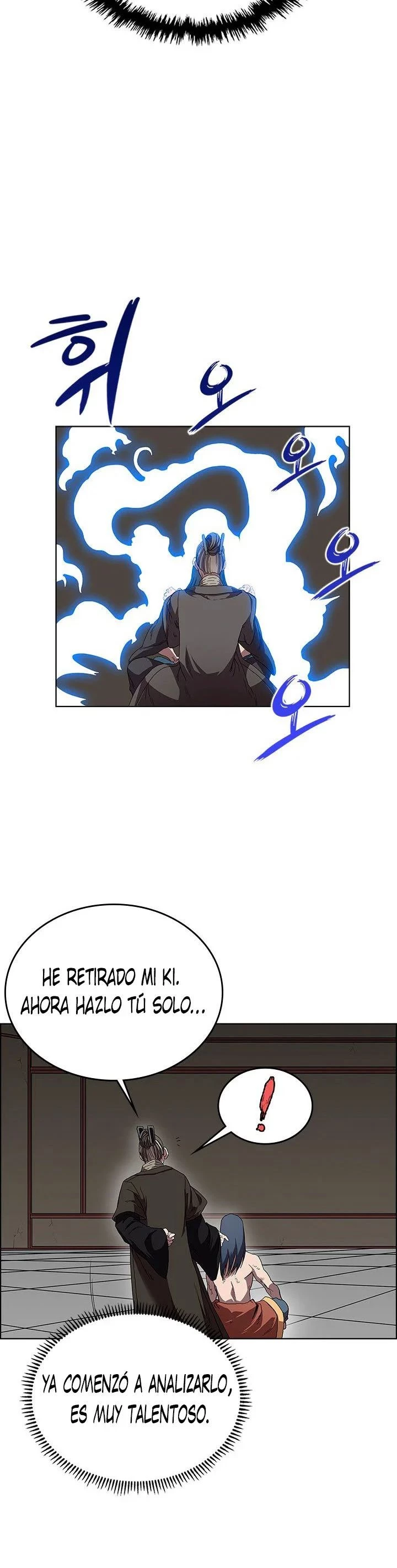 Crónicas del Demonio Celestial capítulo 72 página 6