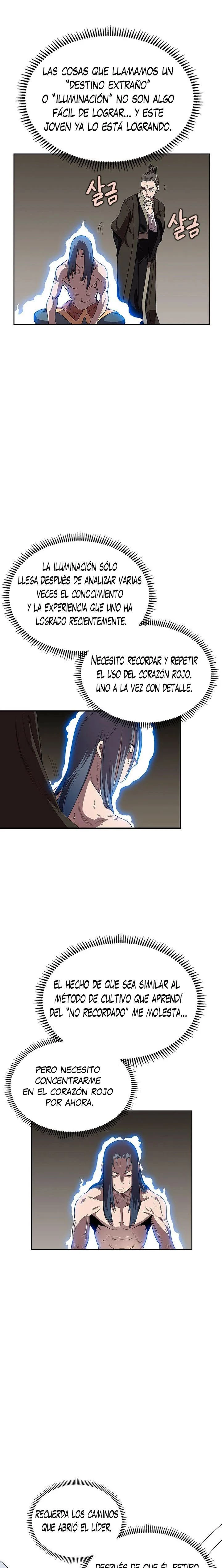Crónicas del Demonio Celestial capítulo 72 página 7