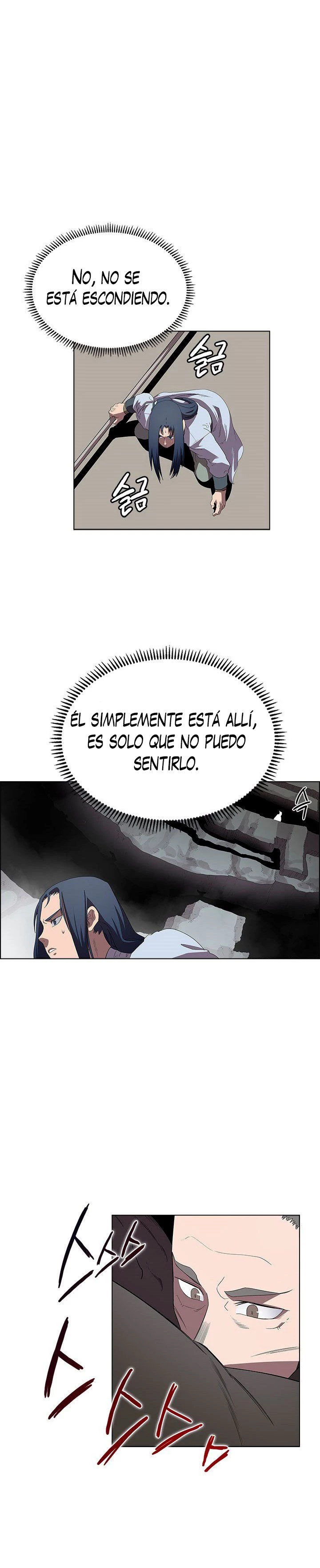 Crónicas del Demonio Celestial capítulo 73 página 11