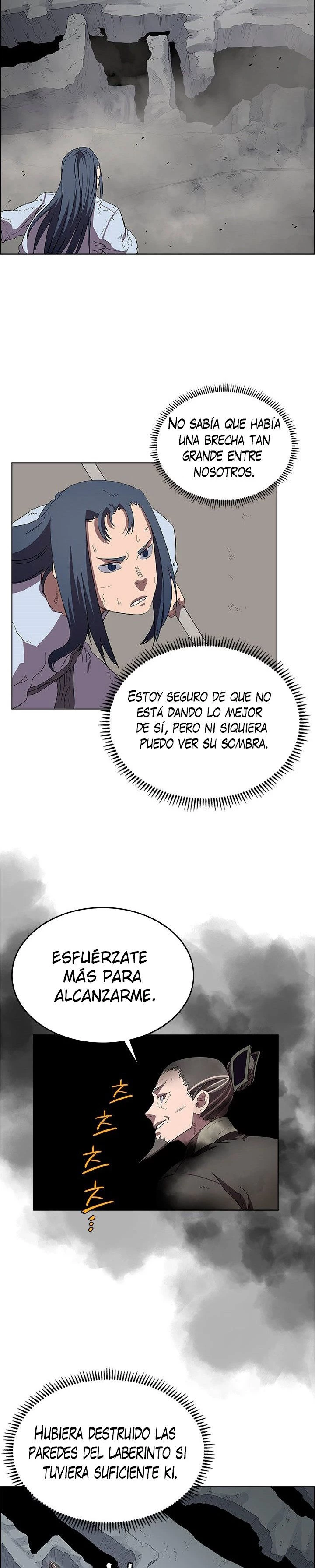 Crónicas del Demonio Celestial capítulo 73 página 18