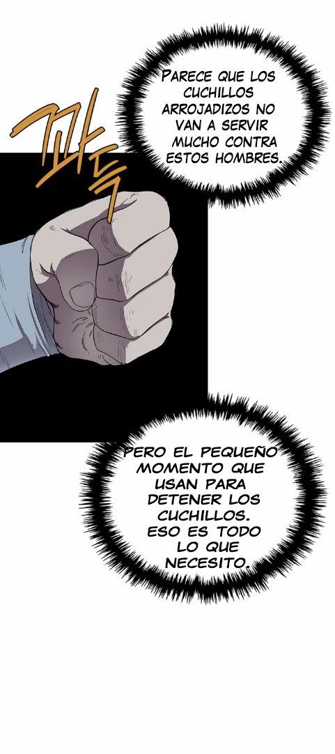 Crónicas del Demonio Celestial capítulo 75 página 14