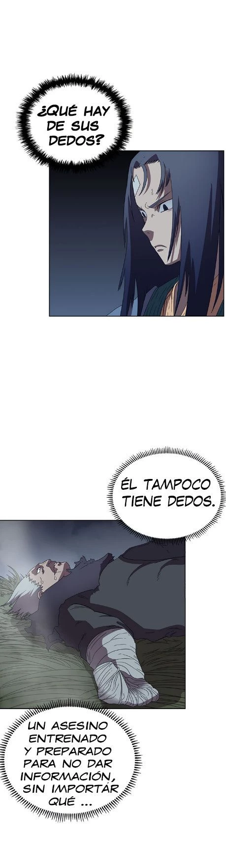 Crónicas del Demonio Celestial capítulo 75 página 28