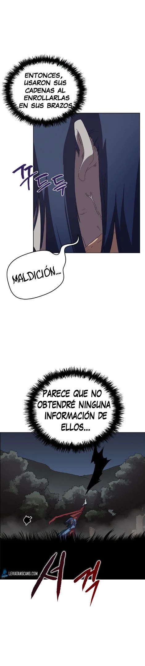 Crónicas del Demonio Celestial capítulo 75 página 29
