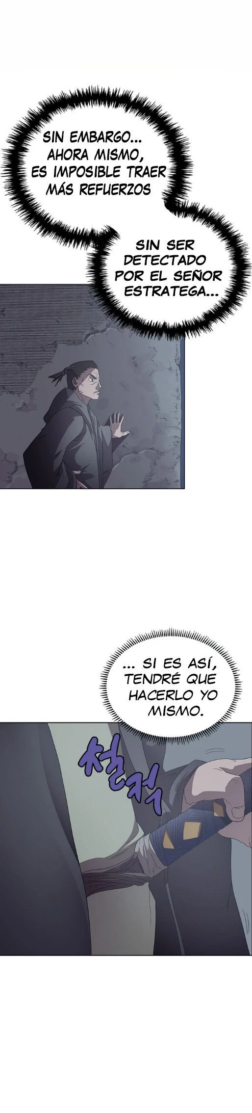 Crónicas del Demonio Celestial capítulo 75 página 32
