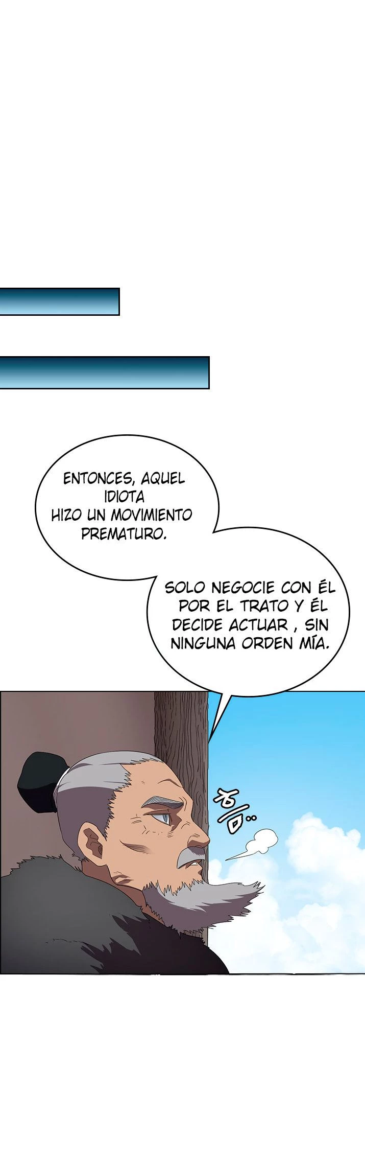 Crónicas del Demonio Celestial capítulo 75 página 35