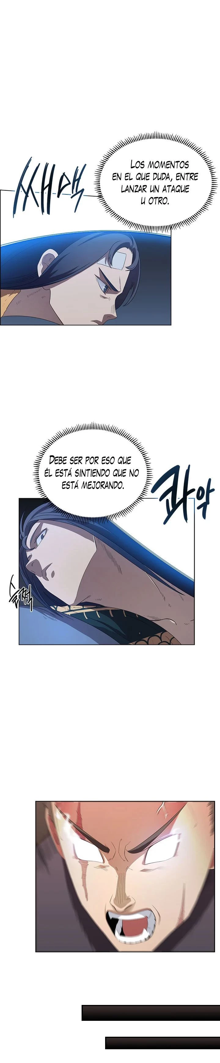 Crónicas del Demonio Celestial capítulo 77 página 13