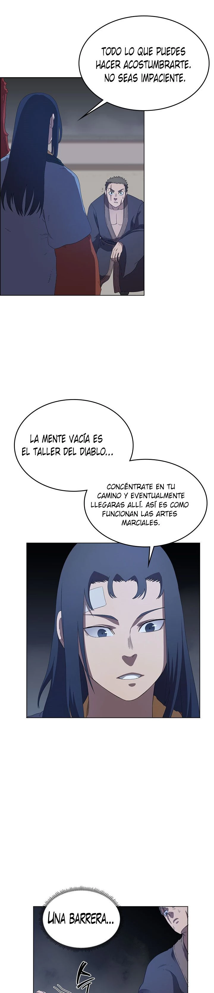 Crónicas del Demonio Celestial capítulo 77 página 19