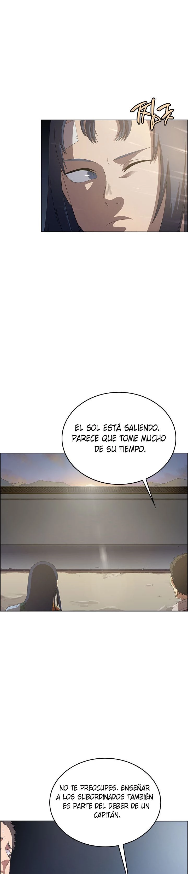 Crónicas del Demonio Celestial capítulo 77 página 21