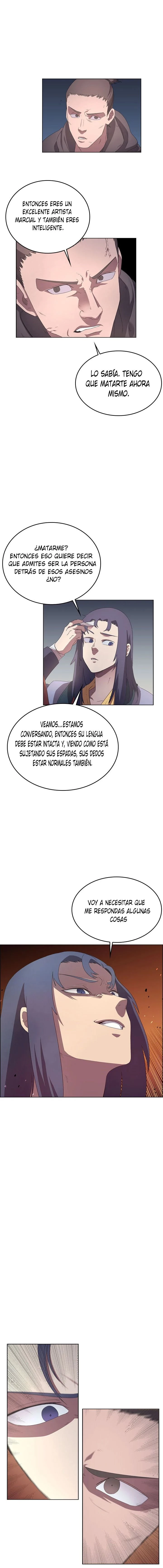 Crónicas del Demonio Celestial capítulo 78 página 5
