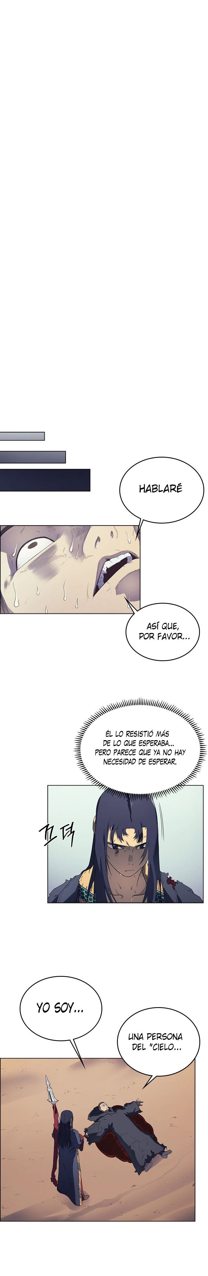 Crónicas del Demonio Celestial capítulo 79 página 19