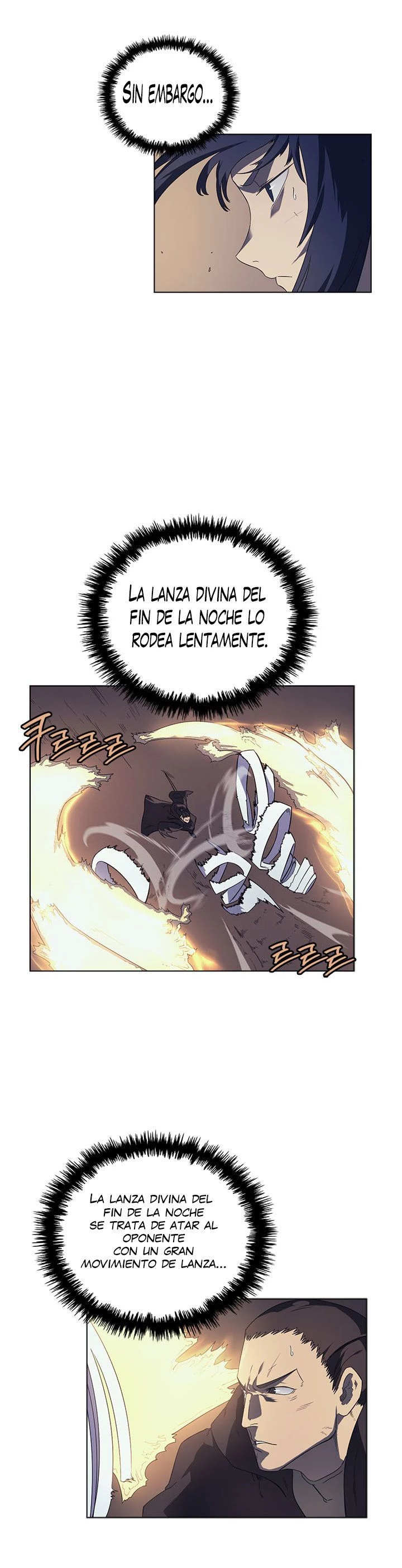 Crónicas del Demonio Celestial capítulo 79 página 6