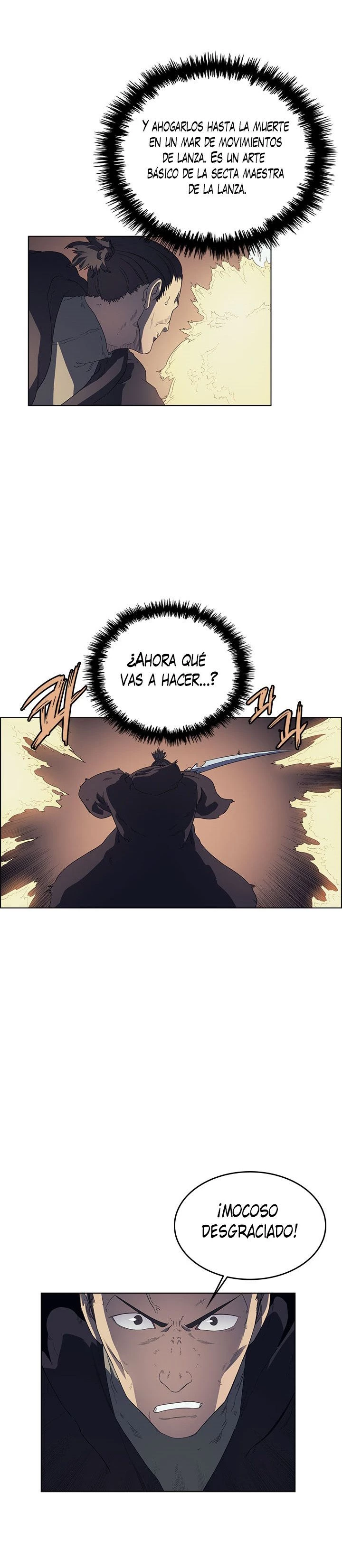 Crónicas del Demonio Celestial capítulo 79 página 7