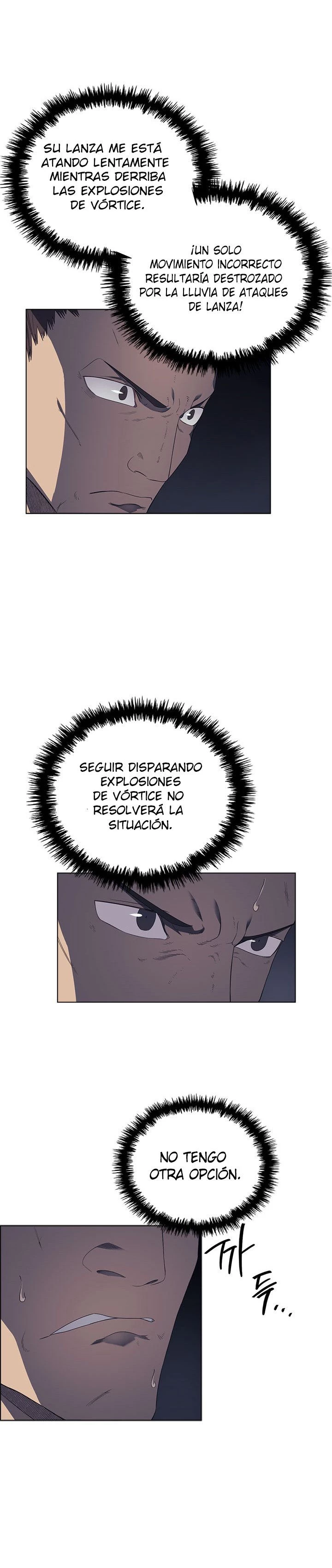 Crónicas del Demonio Celestial capítulo 79 página 8