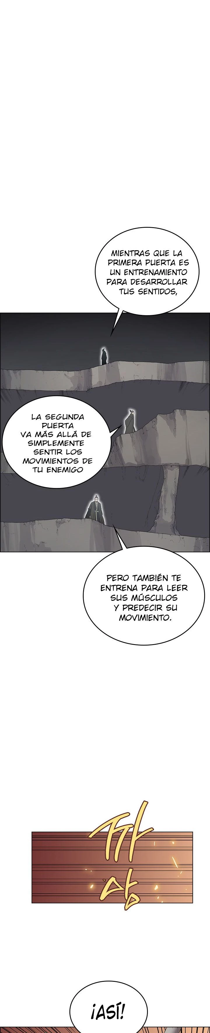 Crónicas del Demonio Celestial capítulo 80 página 16