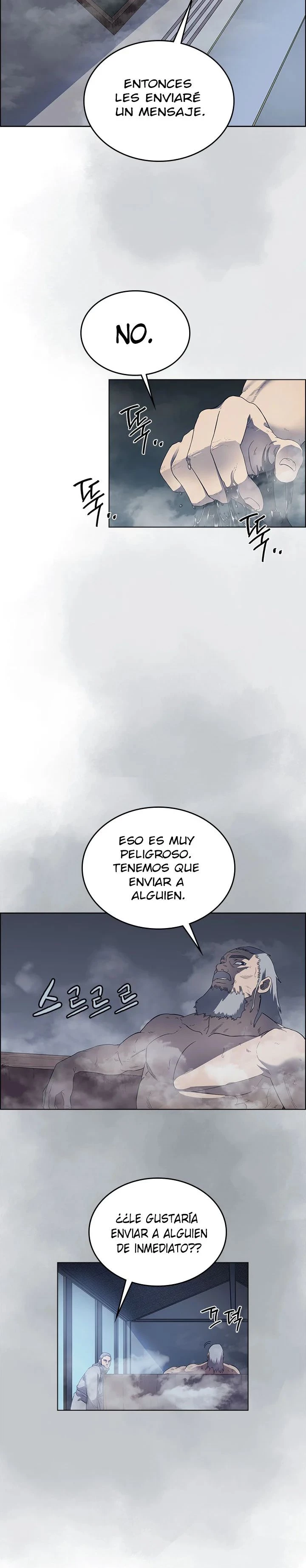 Crónicas del Demonio Celestial capítulo 80 página 3
