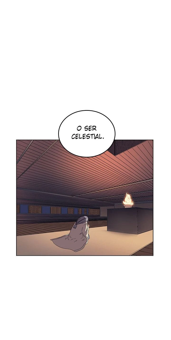 Crónicas del Demonio Celestial capítulo 81 página 18