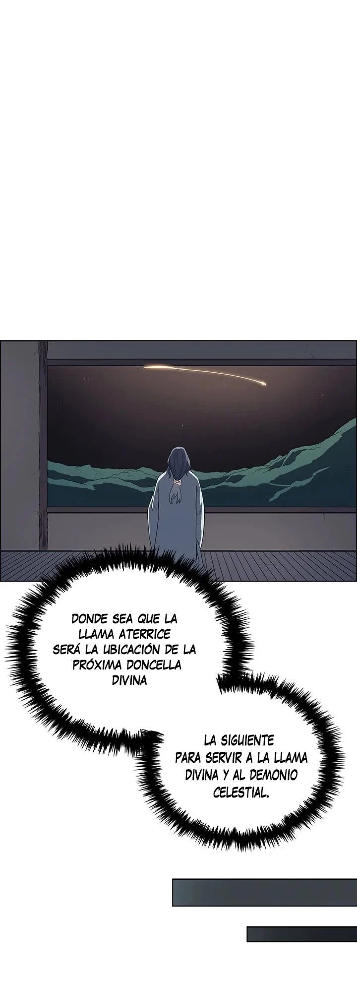 Crónicas del Demonio Celestial capítulo 81 página 32