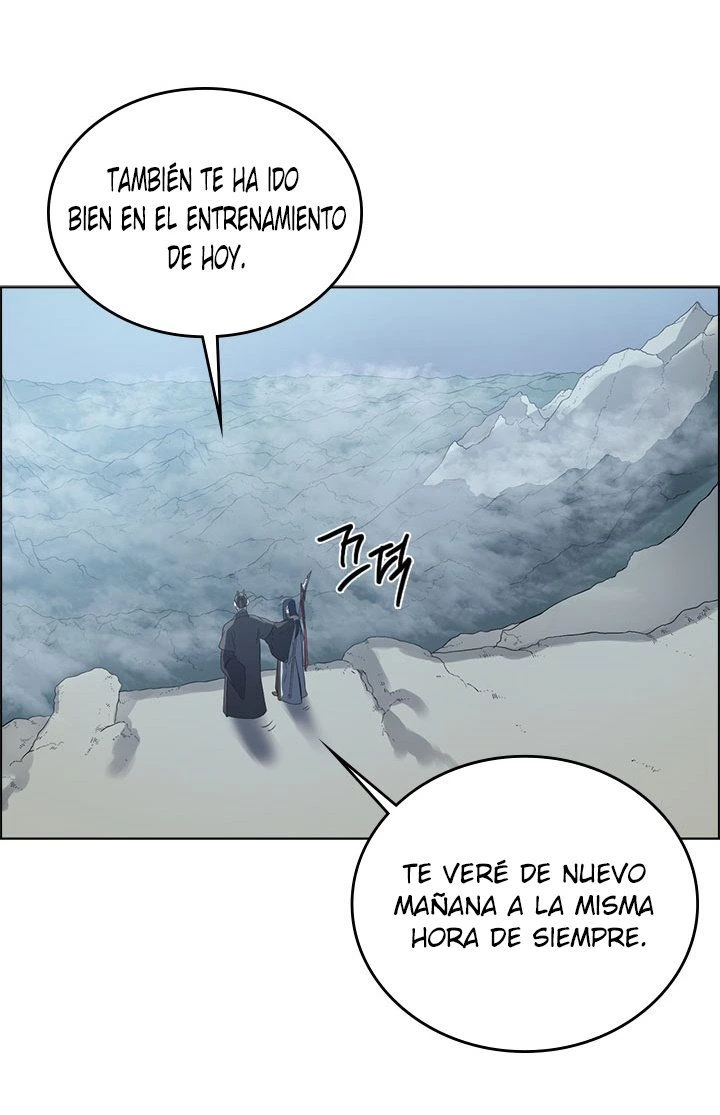 Crónicas del Demonio Celestial capítulo 81 página 34