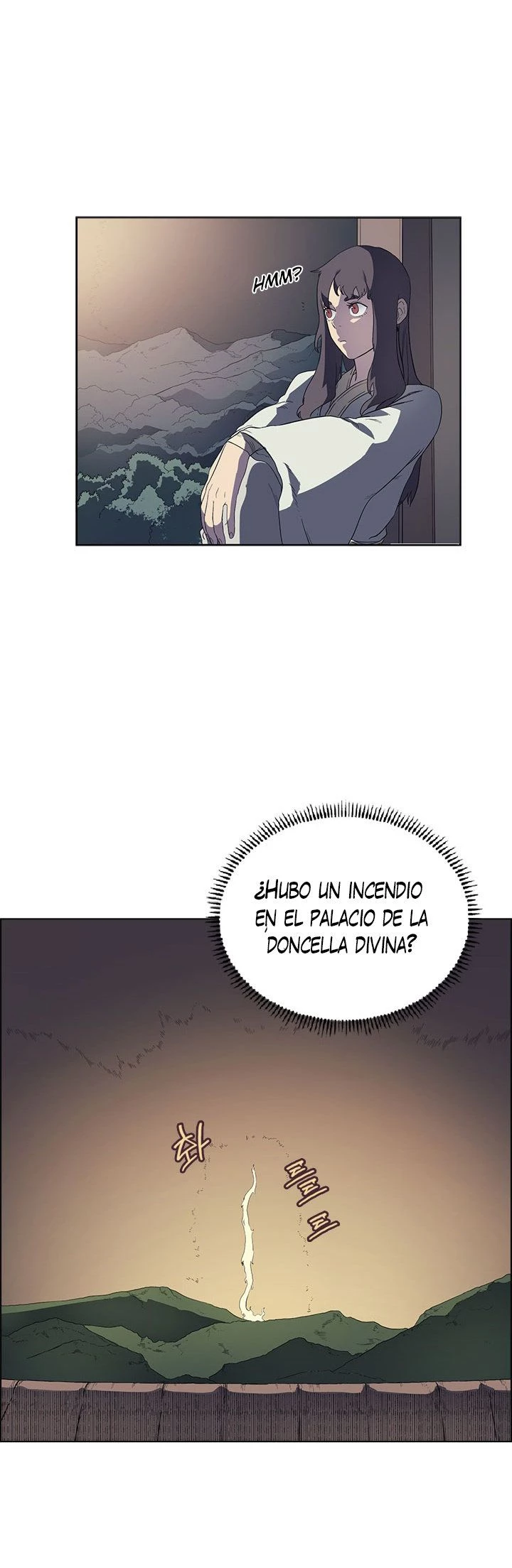 Crónicas del Demonio Celestial capítulo 81 página 39