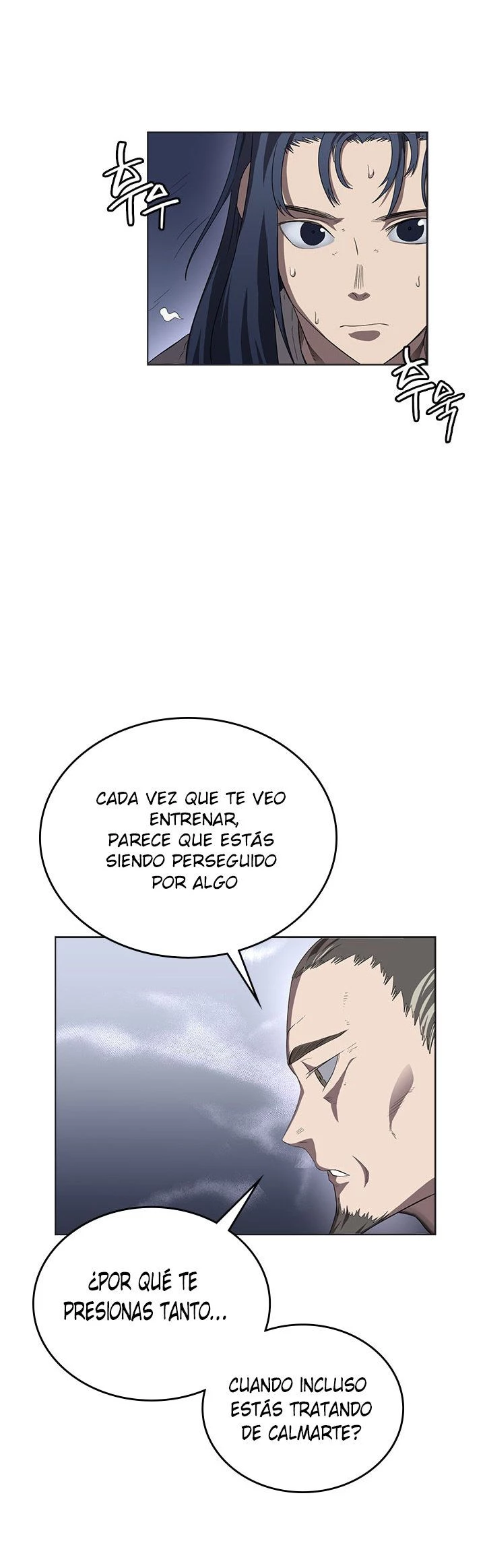 Crónicas del Demonio Celestial capítulo 81 página 8